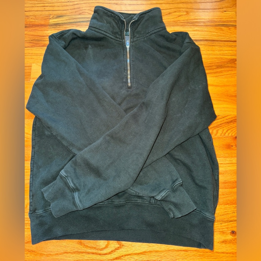 PacSun zip up jacket